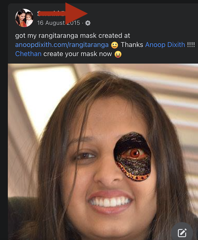...